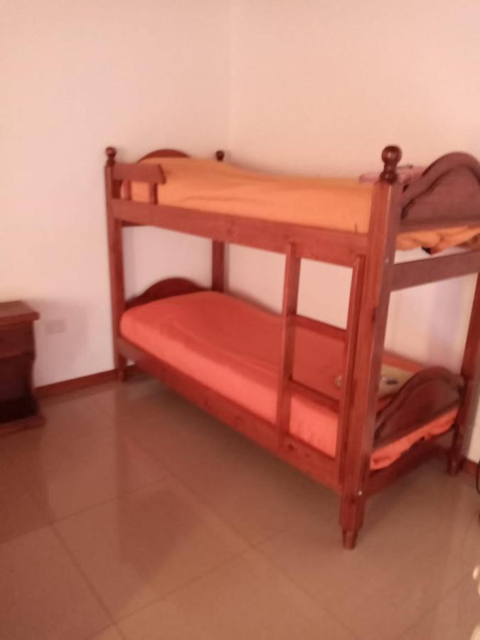 Cabanas Amaia تانديل المظهر الخارجي الصورة