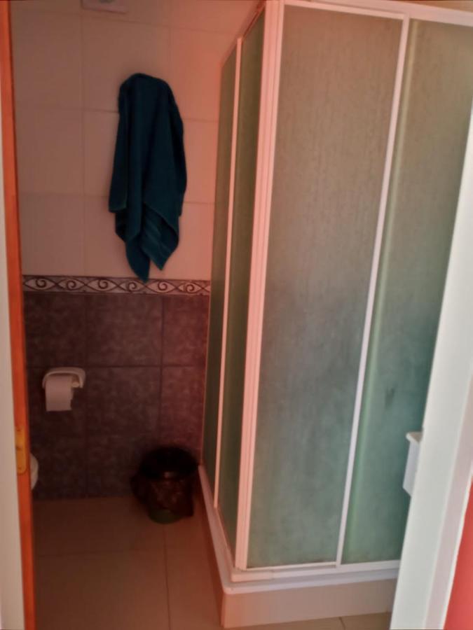 Cabanas Amaia تانديل المظهر الخارجي الصورة